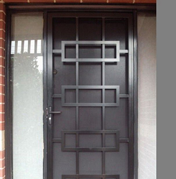 steeldoor