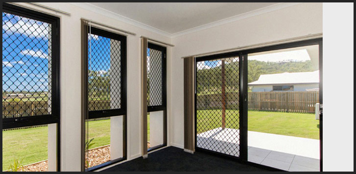 Security Doors