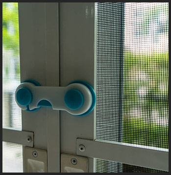 Security Doors